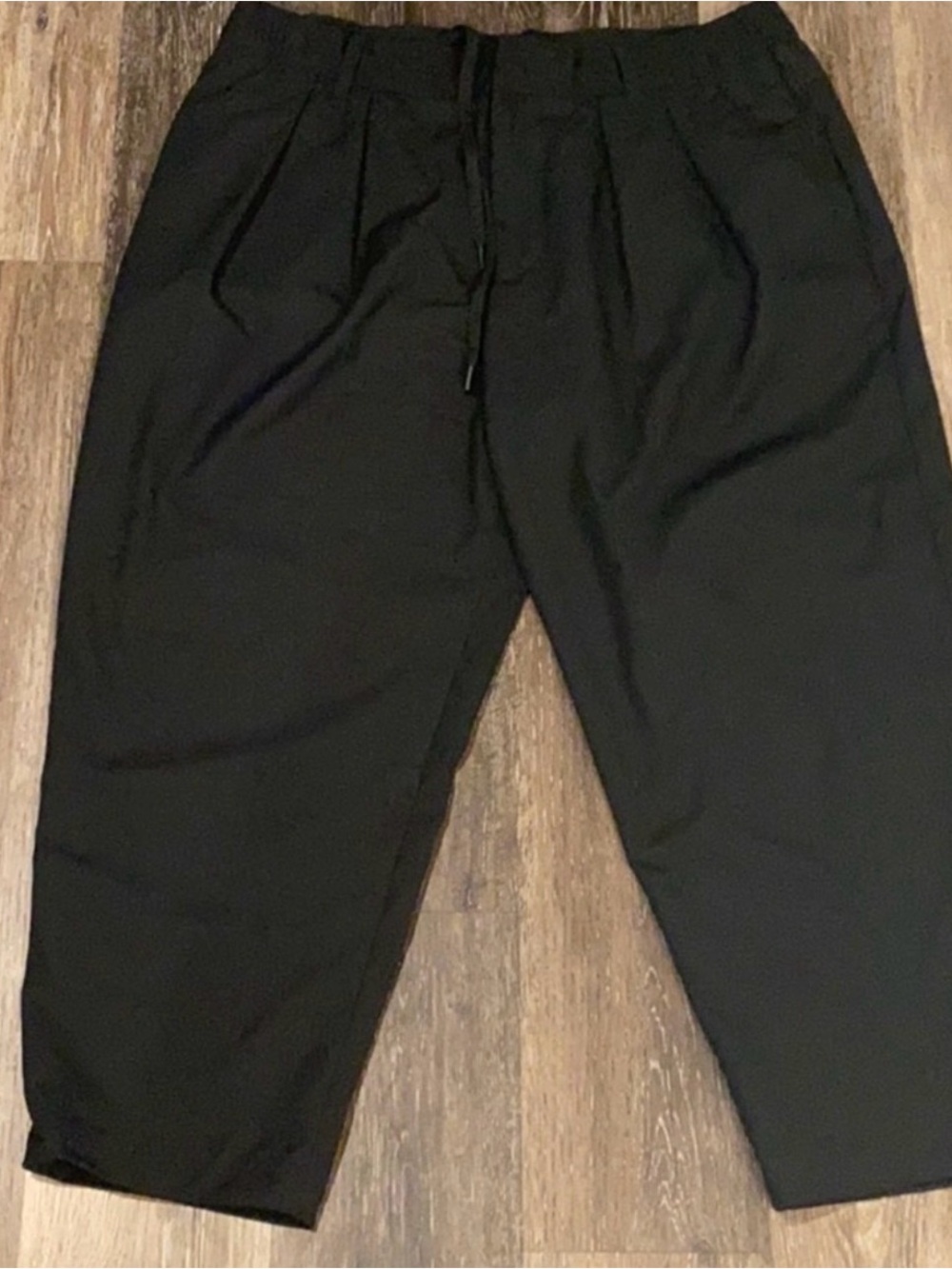 NWOT Urban Outfitters Wide Leg Crop Pants